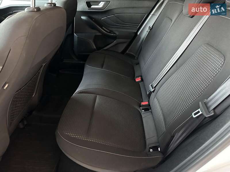 Хэтчбек Ford Focus 2019 в Одессе