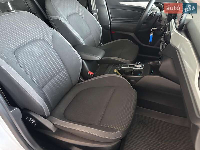 Хэтчбек Ford Focus 2019 в Одессе