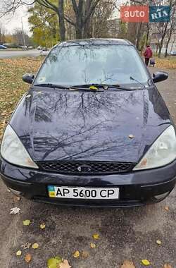 Седан Ford Focus 2003 в 