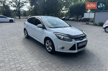 Ford Focus 2013 Ford Focus 2013