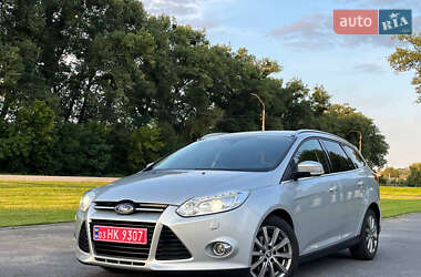 Ford Focus 2013 Ford Focus 2013