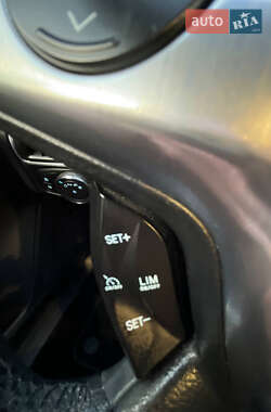 Универсал Ford Focus 2013 в 