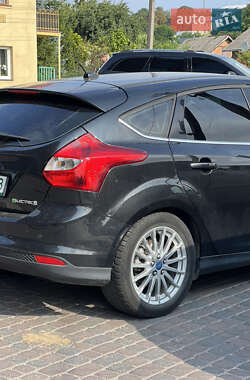 Ford Focus 2012 Ford Focus 2012