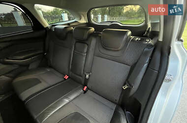 Универсал Ford Focus 2013 в 