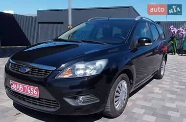 Ford Focus 2008 Ford Focus 2008