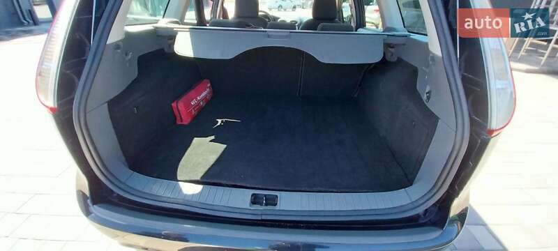 Универсал Ford Focus 2008 в Полтаве