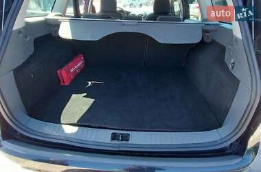Универсал Ford Focus 2008 в 
