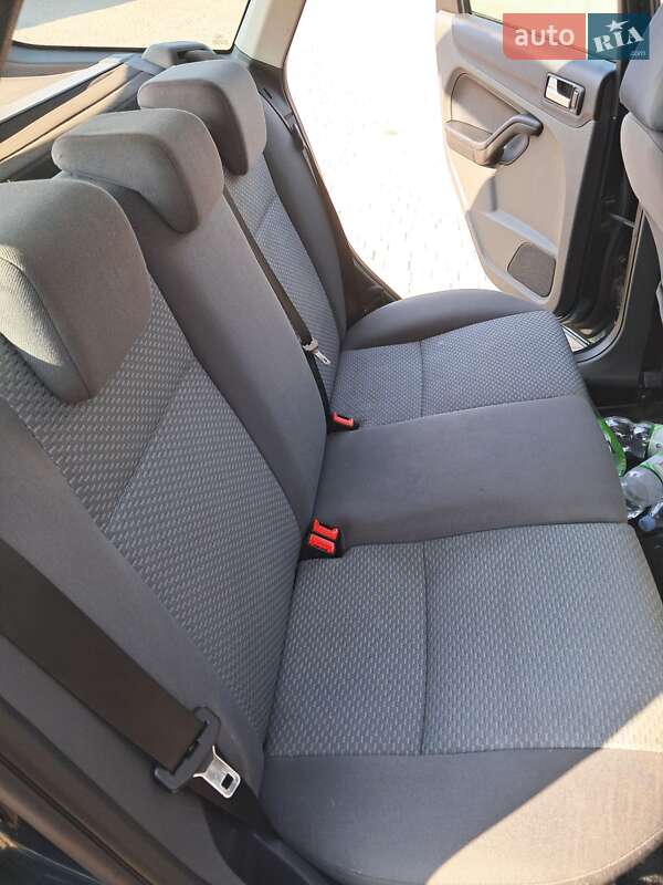 Универсал Ford Focus 2005 в Николаеве фото 6 Универсал Ford Focus 2005 в Николаеве