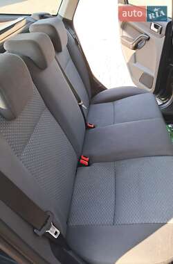 Универсал Ford Focus 2005 в 
