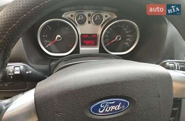 Универсал Ford Focus 2010 в 