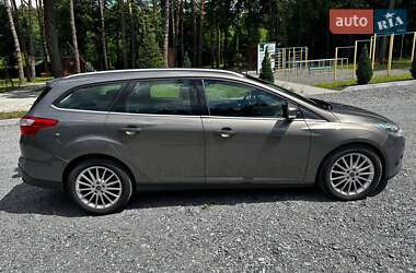 Ford Focus 2013 Ford Focus 2013