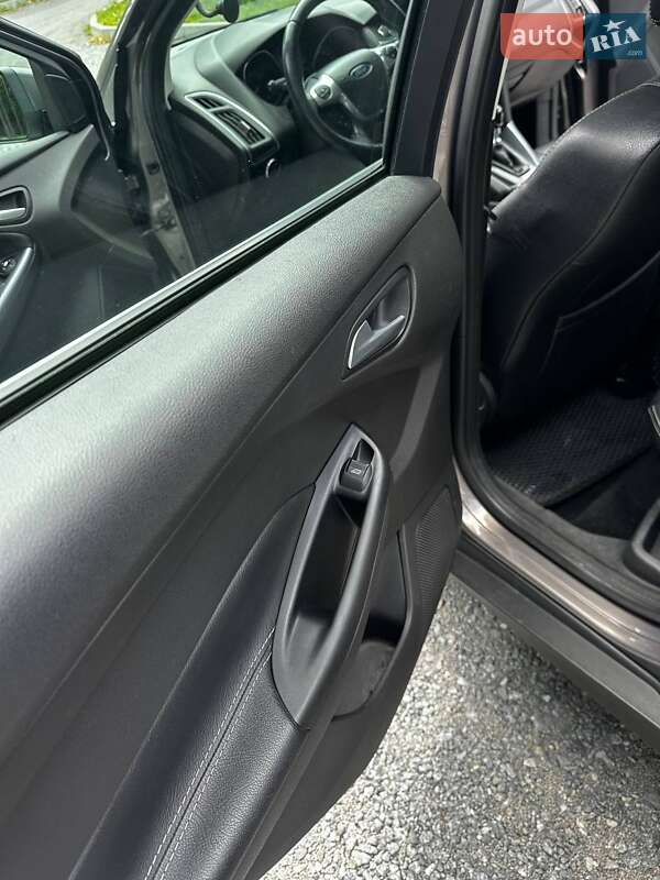 Универсал Ford Focus 2013 в Славуте