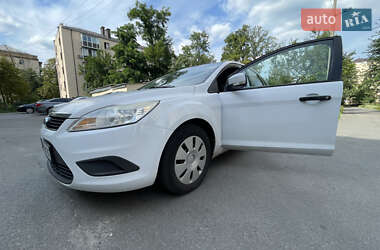 Ford Focus 2011