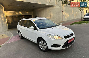Ford Focus 2010