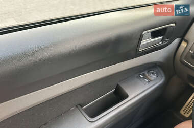 Универсал Ford Focus 2010 в 
