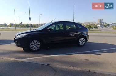 Хэтчбек Ford Focus 2008 в 