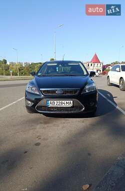 Ford Focus 2008 Ford Focus 2008