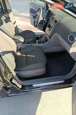 Хэтчбек Ford Focus 2008 в 