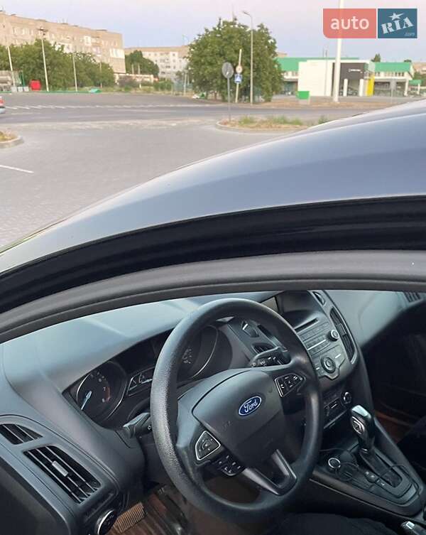 Седан Ford Focus 2016 в Вознесенске фото 5 Седан Ford Focus 2016 в Вознесенске