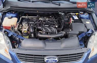 Хэтчбек Ford Focus 2008 в 