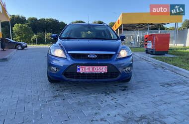 Ford Focus 2010