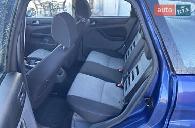 Универсал Ford Focus 2010 в 