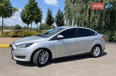 Ford Focus 2015 Ford Focus 2015