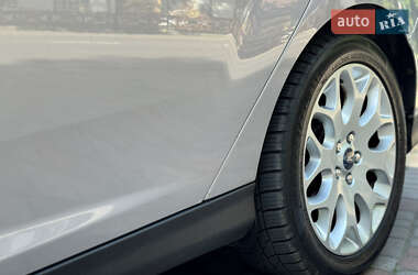 Универсал Ford Focus 2012 в 