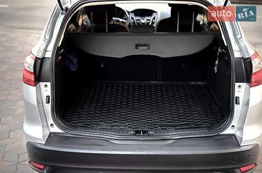 Универсал Ford Focus 2012 в 
