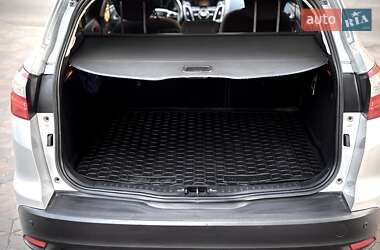 Универсал Ford Focus 2012 в 