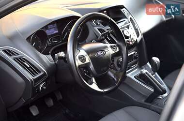Универсал Ford Focus 2012 в 