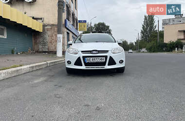 Ford Focus 2013 Ford Focus 2013