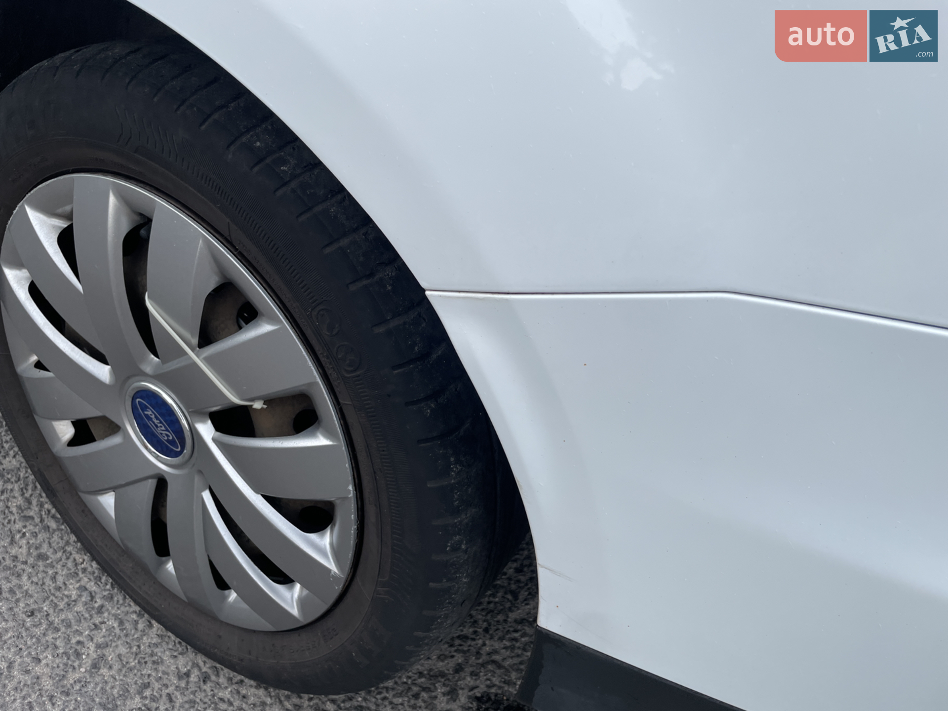 2013 Ford Focus - мініатюра 10
