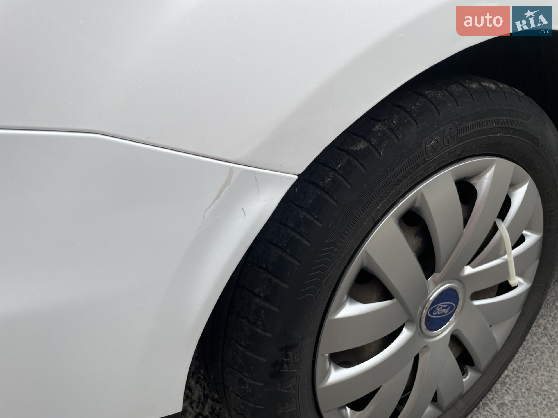 2013 Ford Focus - мініатюра 9