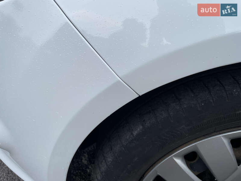 Универсал Ford Focus 2013 в Днепре