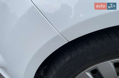 Универсал Ford Focus 2013 в 