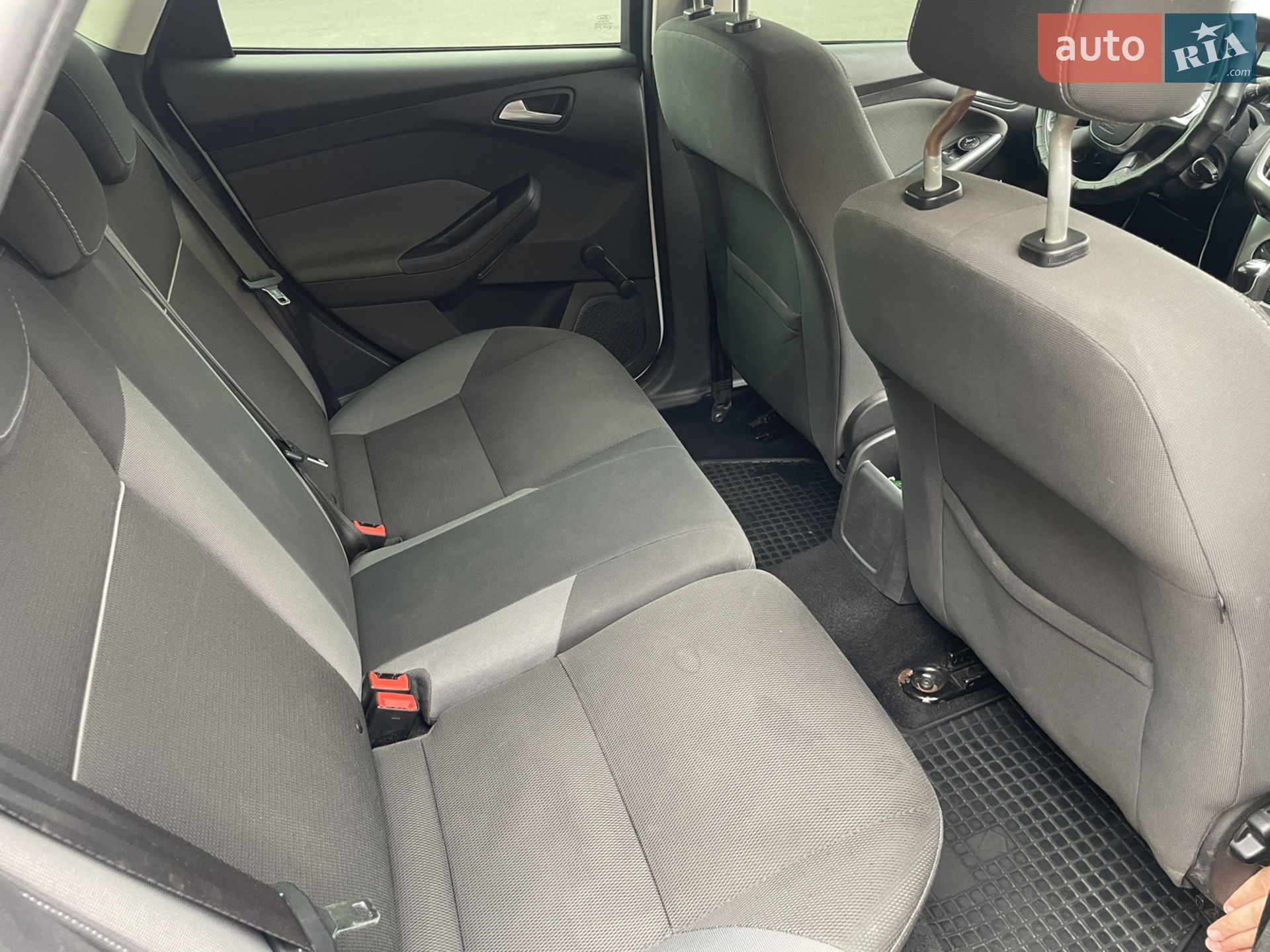 2013 Ford Focus - мініатюра 14