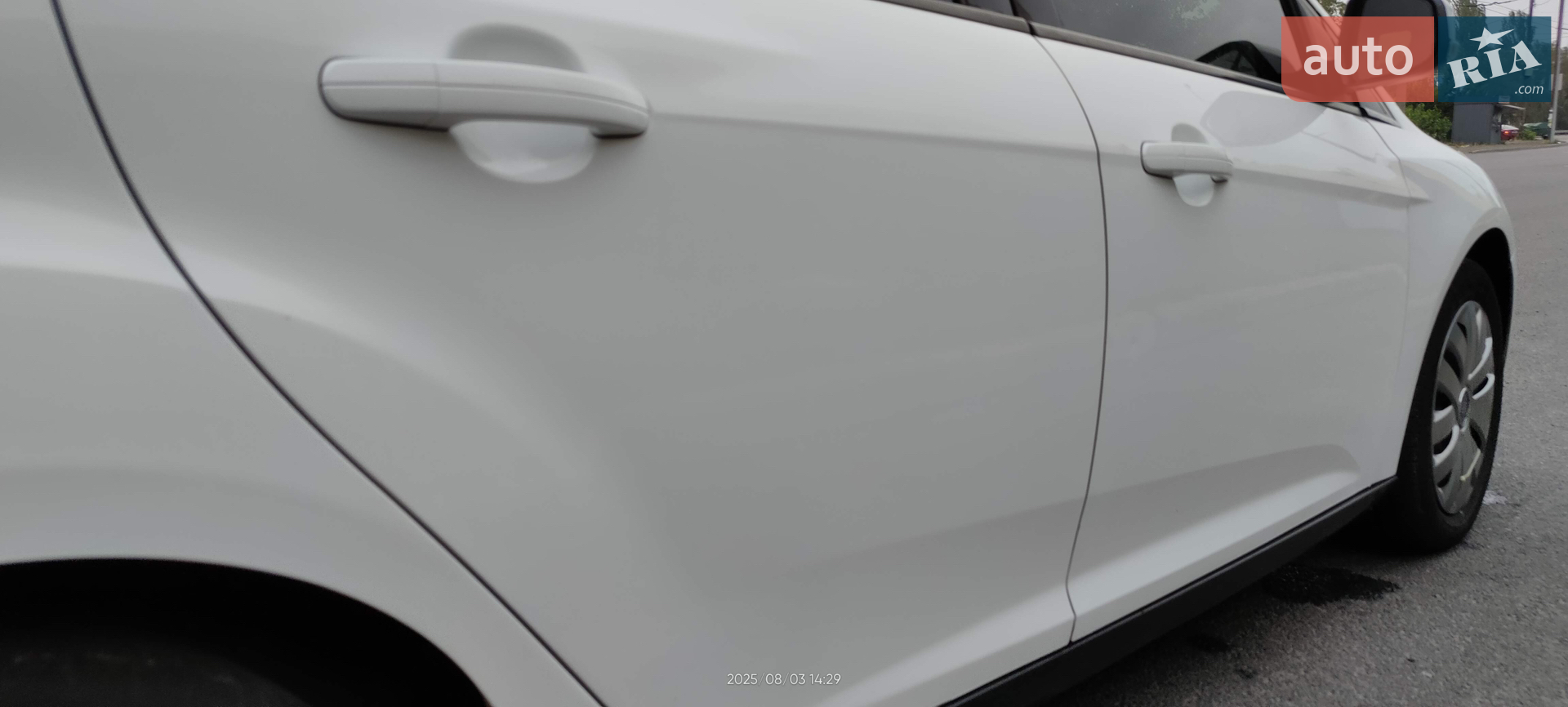 2013 Ford Focus - мініатюра 19