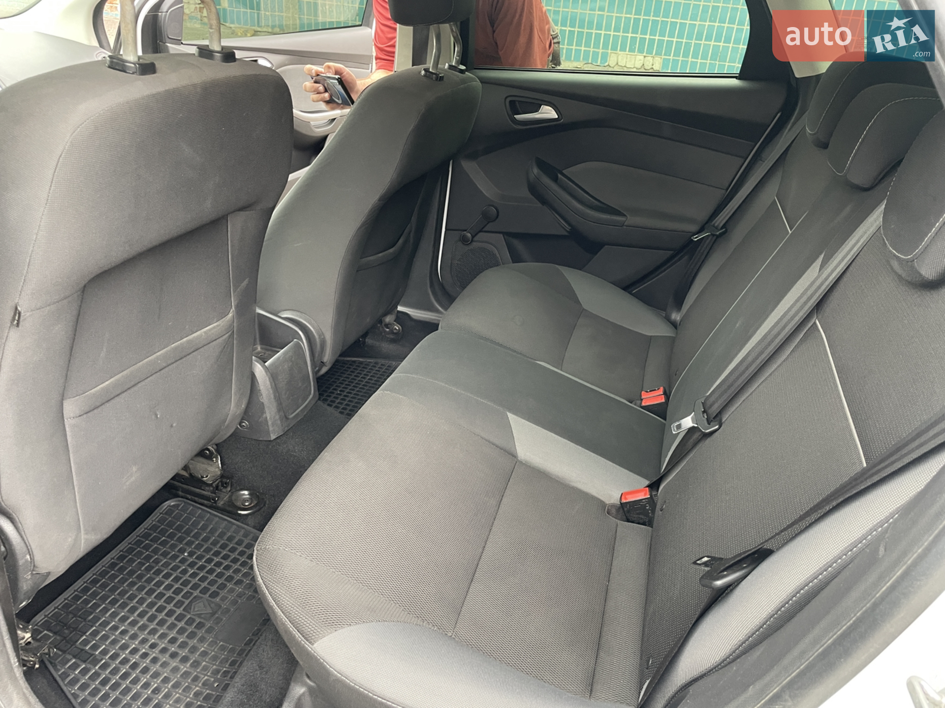 2013 Ford Focus - мініатюра 15