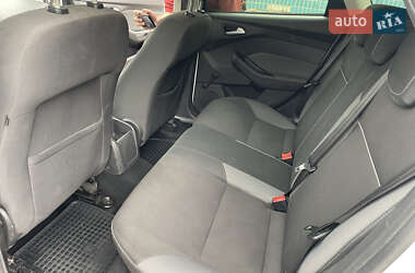 Универсал Ford Focus 2013 в 