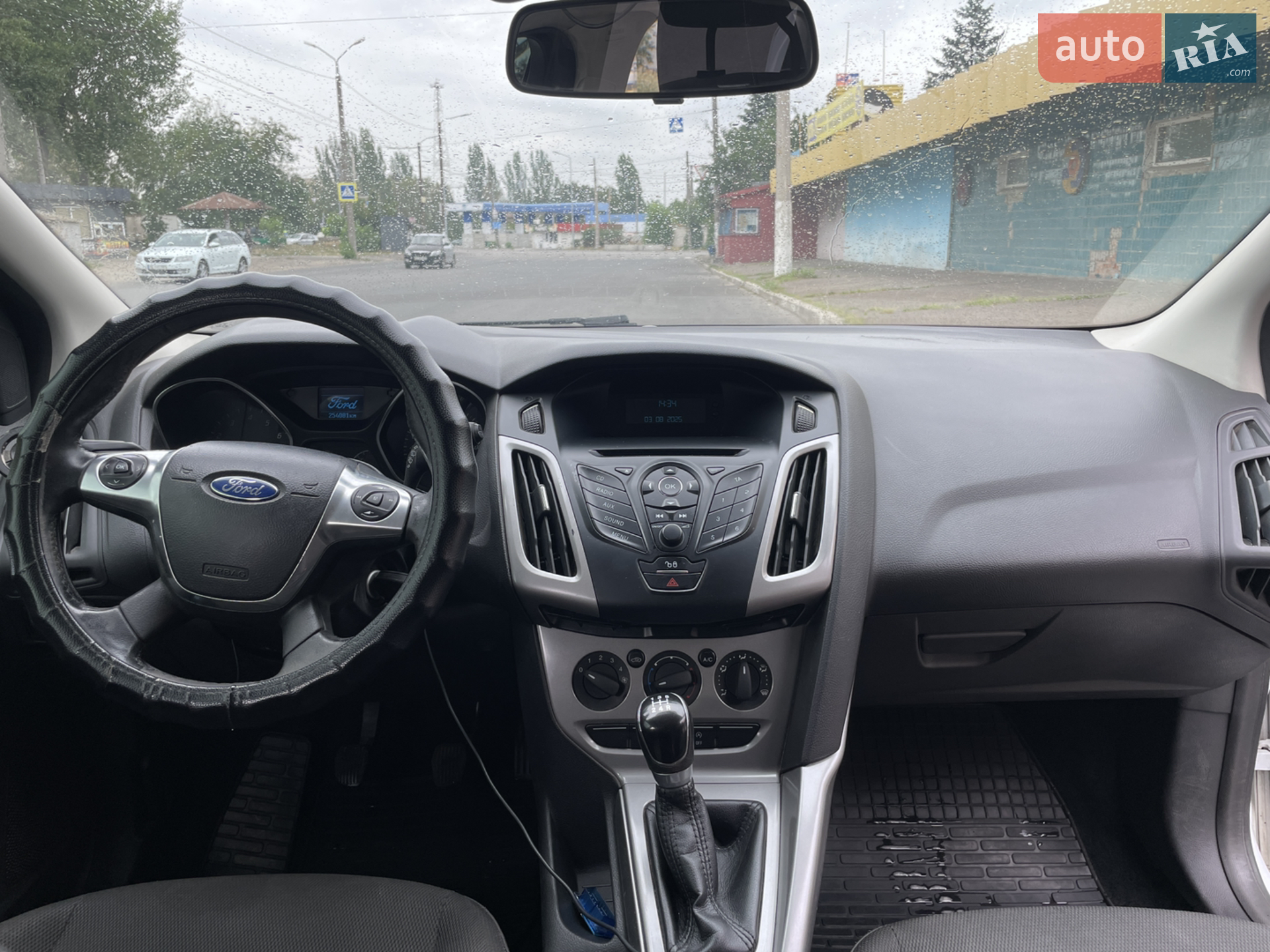2013 Ford Focus - мініатюра 16