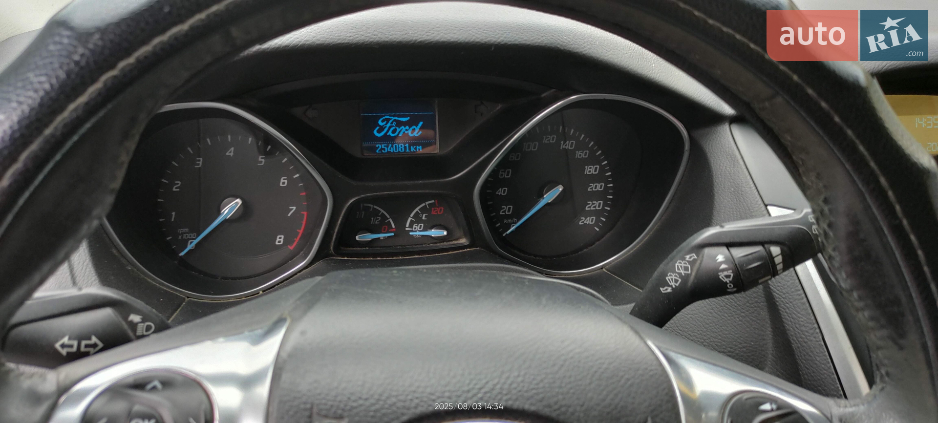 2013 Ford Focus - мініатюра 20