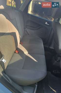 Универсал Ford Focus 2007 в 