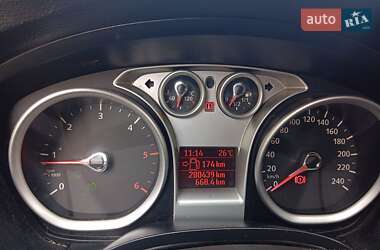 Универсал Ford Focus 2009 в 