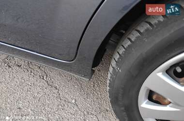 Универсал Ford Focus 2010 в 