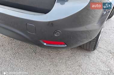 Универсал Ford Focus 2010 в 