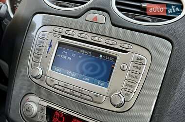 Универсал Ford Focus 2010 в 
