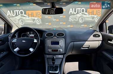 Универсал Ford Focus 2010 в 