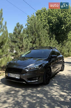 Ford Focus 2015 Ford Focus 2015