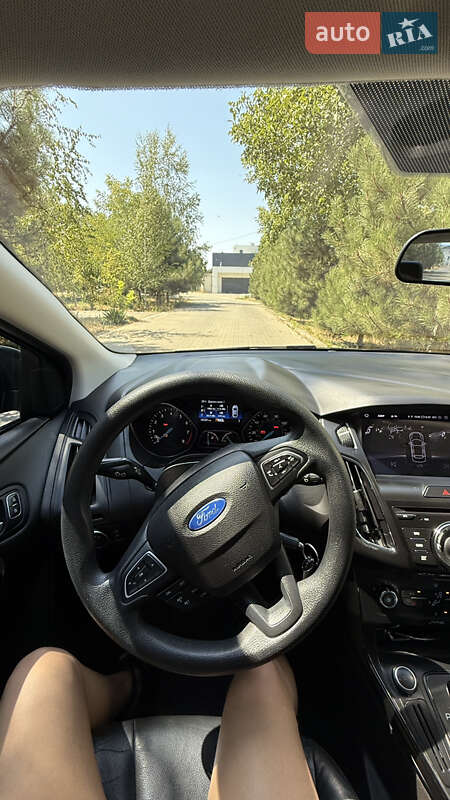 Седан Ford Focus 2015 в Одессе фото 12 Седан Ford Focus 2015 в Одессе